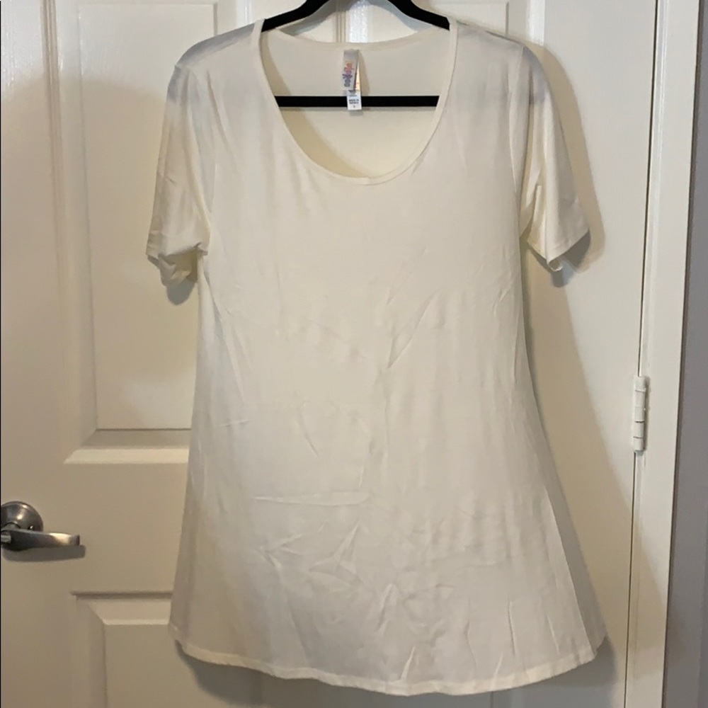 LuLaRoe S Perfect T